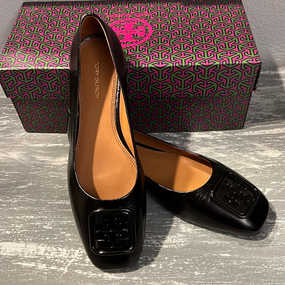 Tory Burch Flat 7